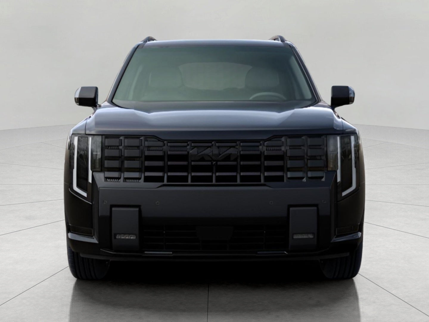 2027 Kia Telluride Hybrid SX-Prestige AWD