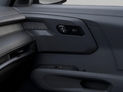 2027 Kia Telluride Hybrid SX-Prestige AWD