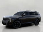 2027 Kia Telluride Hybrid SX-Prestige AWD
