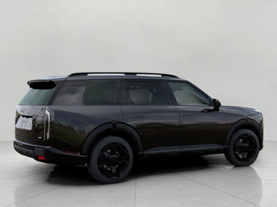 2027 Kia Telluride Hybrid SX-Prestige AWD