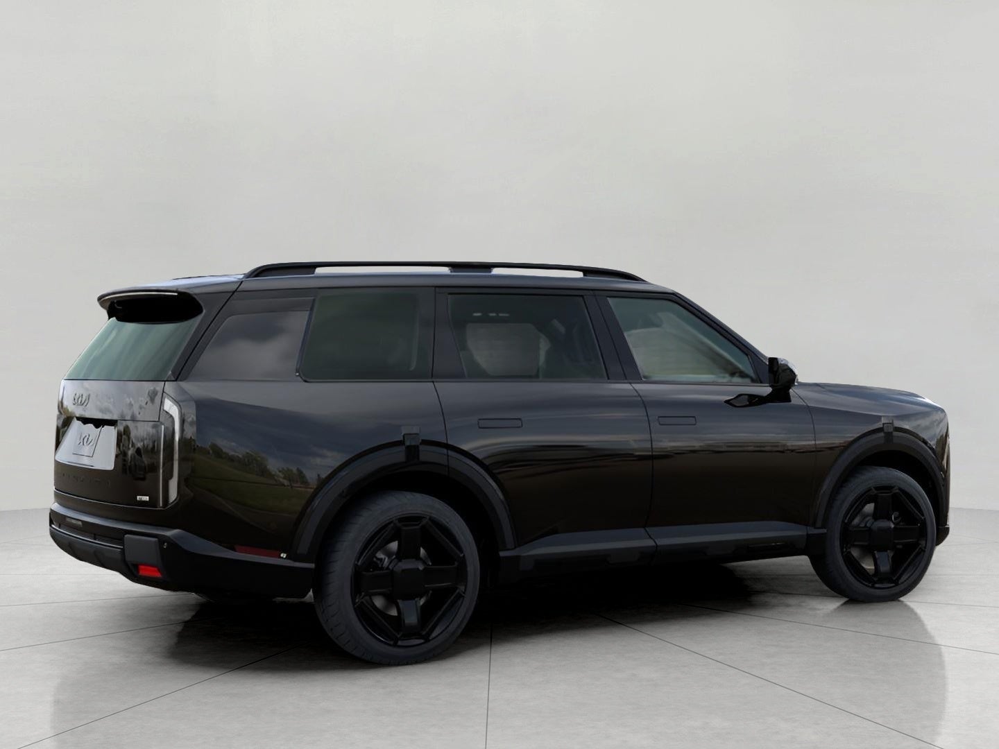 2027 Kia Telluride Hybrid SX-Prestige AWD