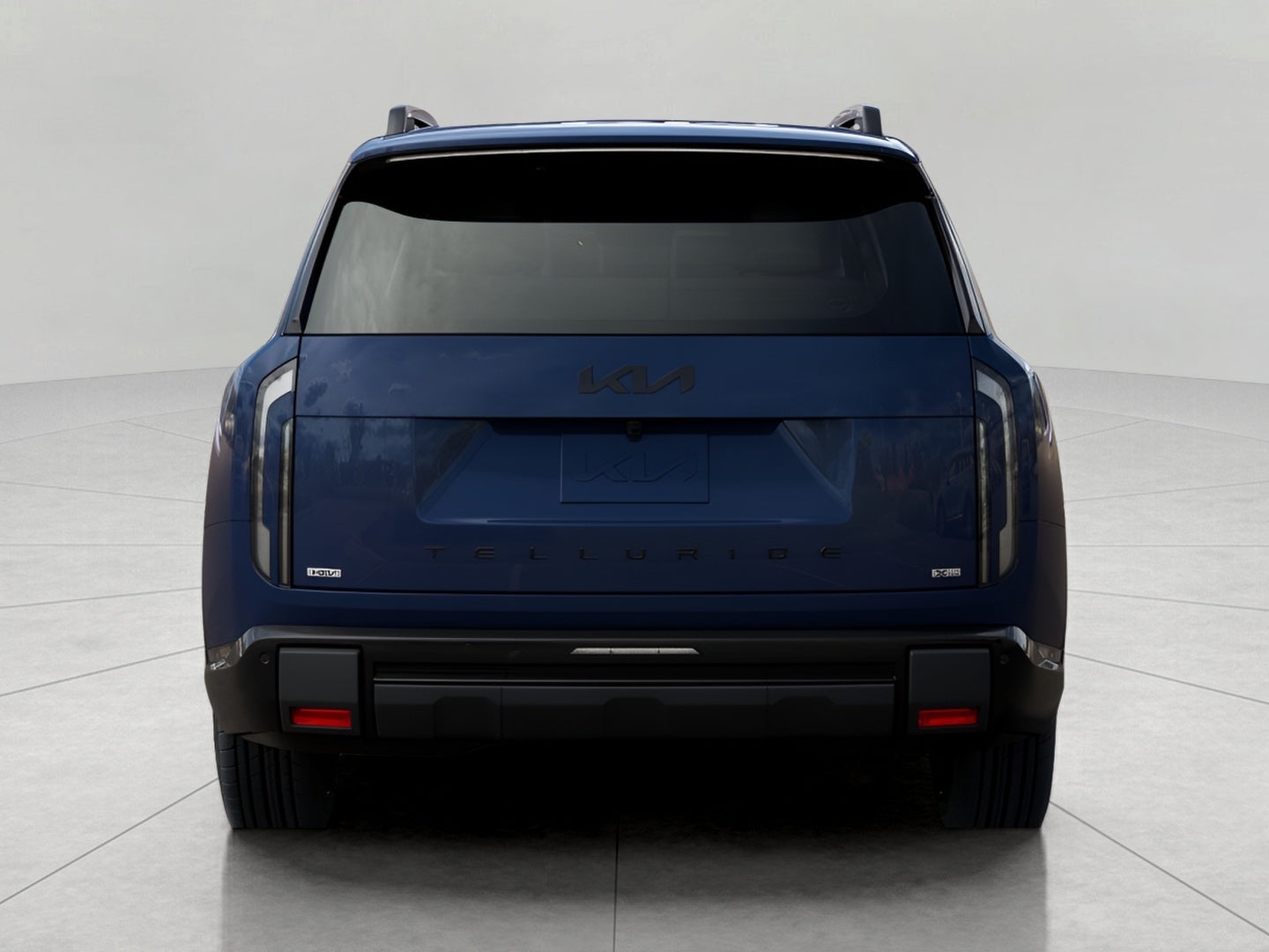 2027 Kia Telluride Hybrid SX-Prestige AWD