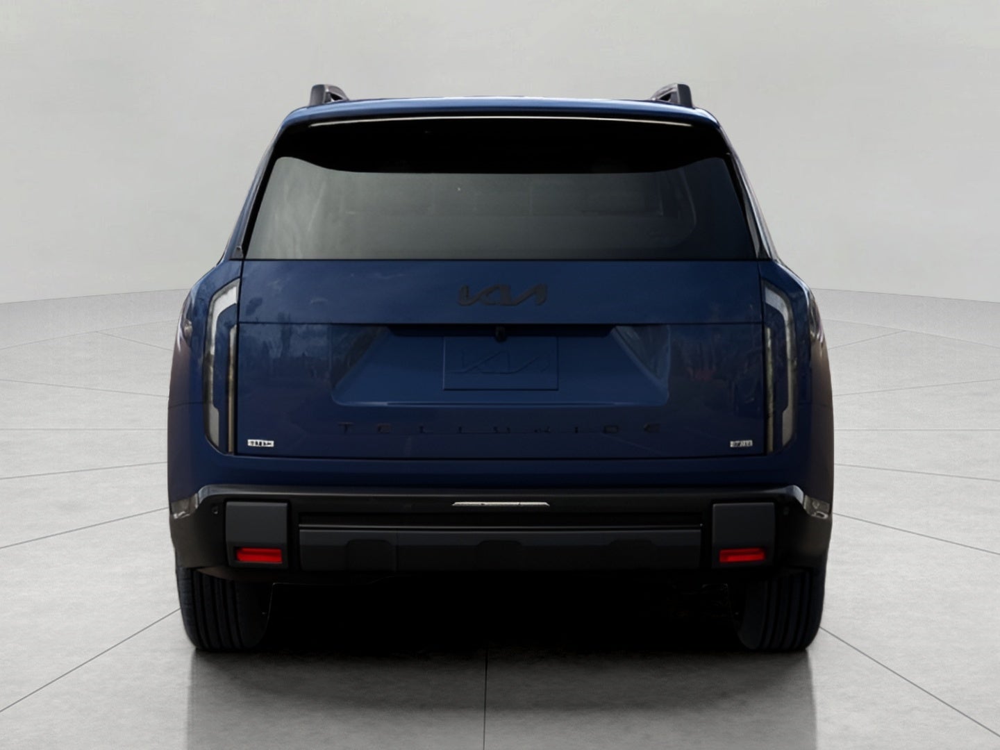 2027 Kia Telluride Hybrid SX-Prestige AWD