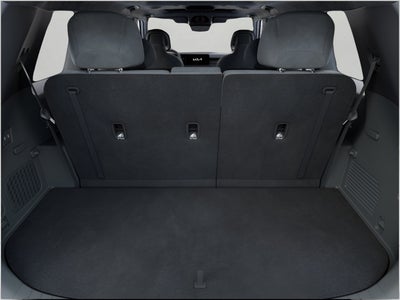 2027 Kia Telluride Hybrid X-Line SX-Prestige AWD