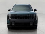 2027 Kia Telluride Hybrid X-Line SX-Prestige AWD