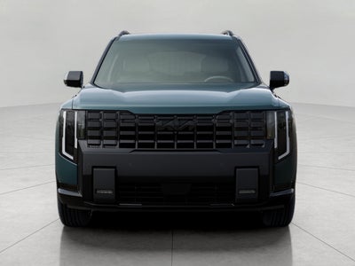 2027 Kia Telluride Hybrid X-Line SX-Prestige AWD