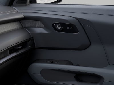 2027 Kia Telluride Hybrid X-Line SX-Prestige AWD