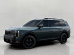 2027 Kia Telluride Hybrid X-Line SX-Prestige AWD