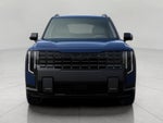 2027 Kia Telluride Hybrid X-Line SX-Prestige AWD