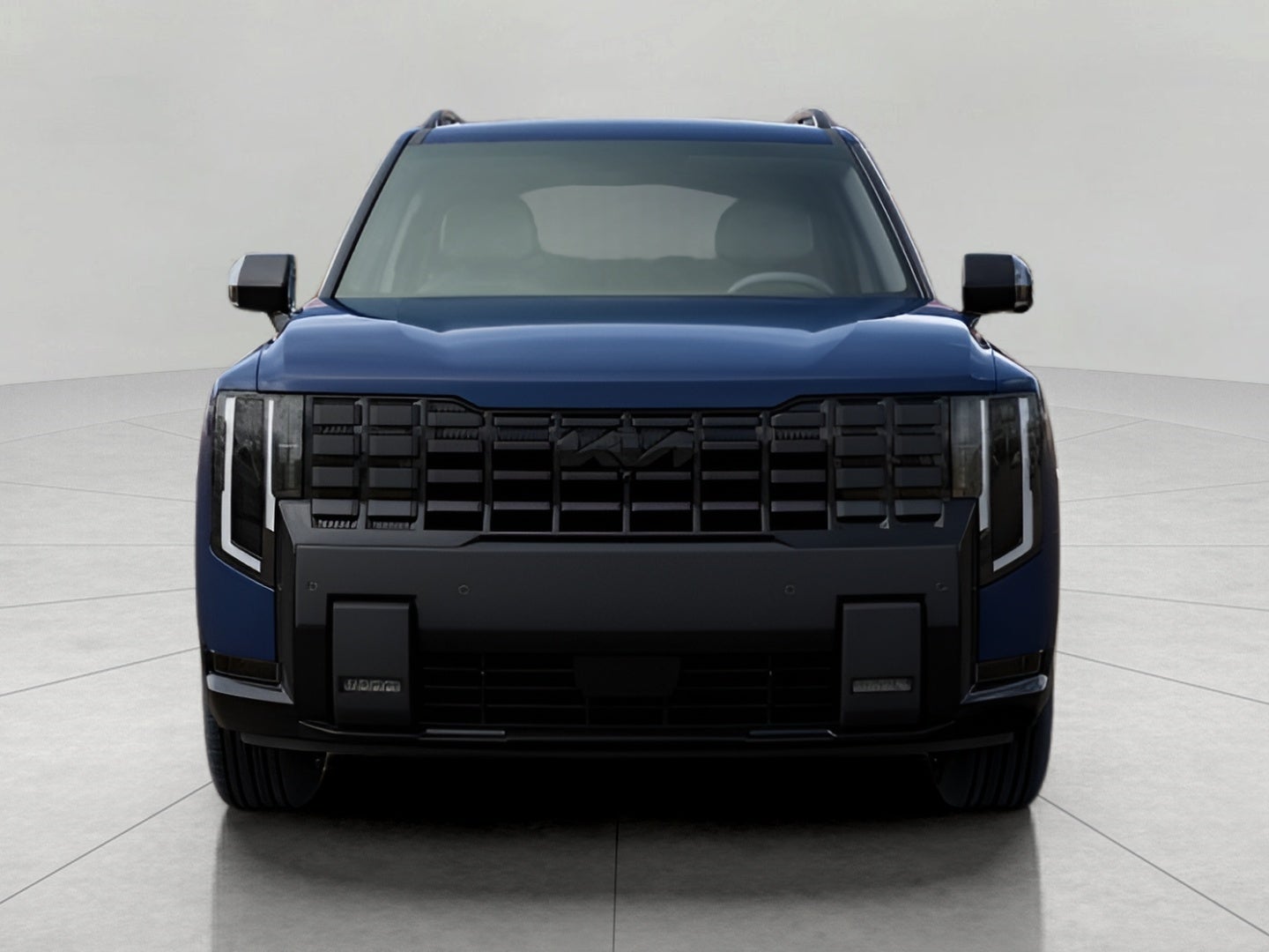 2027 Kia Telluride Hybrid X-Line SX-Prestige AWD