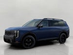 2027 Kia Telluride Hybrid X-Line SX-Prestige AWD
