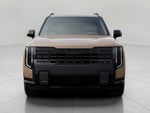 2027 Kia Telluride Hybrid SX-Prestige AWD
