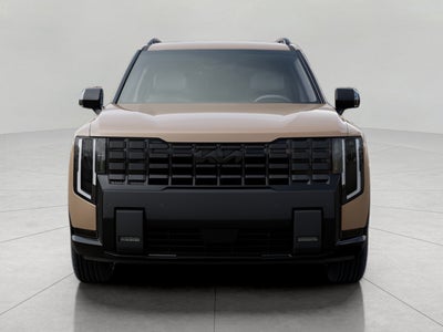2027 Kia Telluride Hybrid SX-Prestige AWD