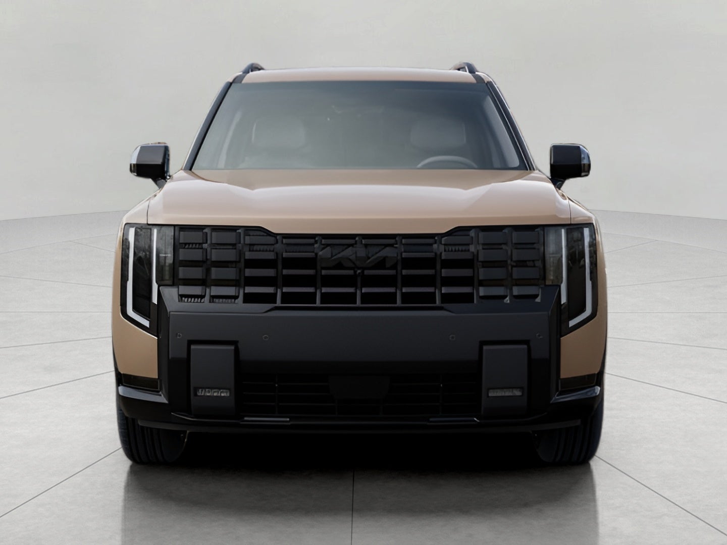 2027 Kia Telluride Hybrid SX-Prestige AWD