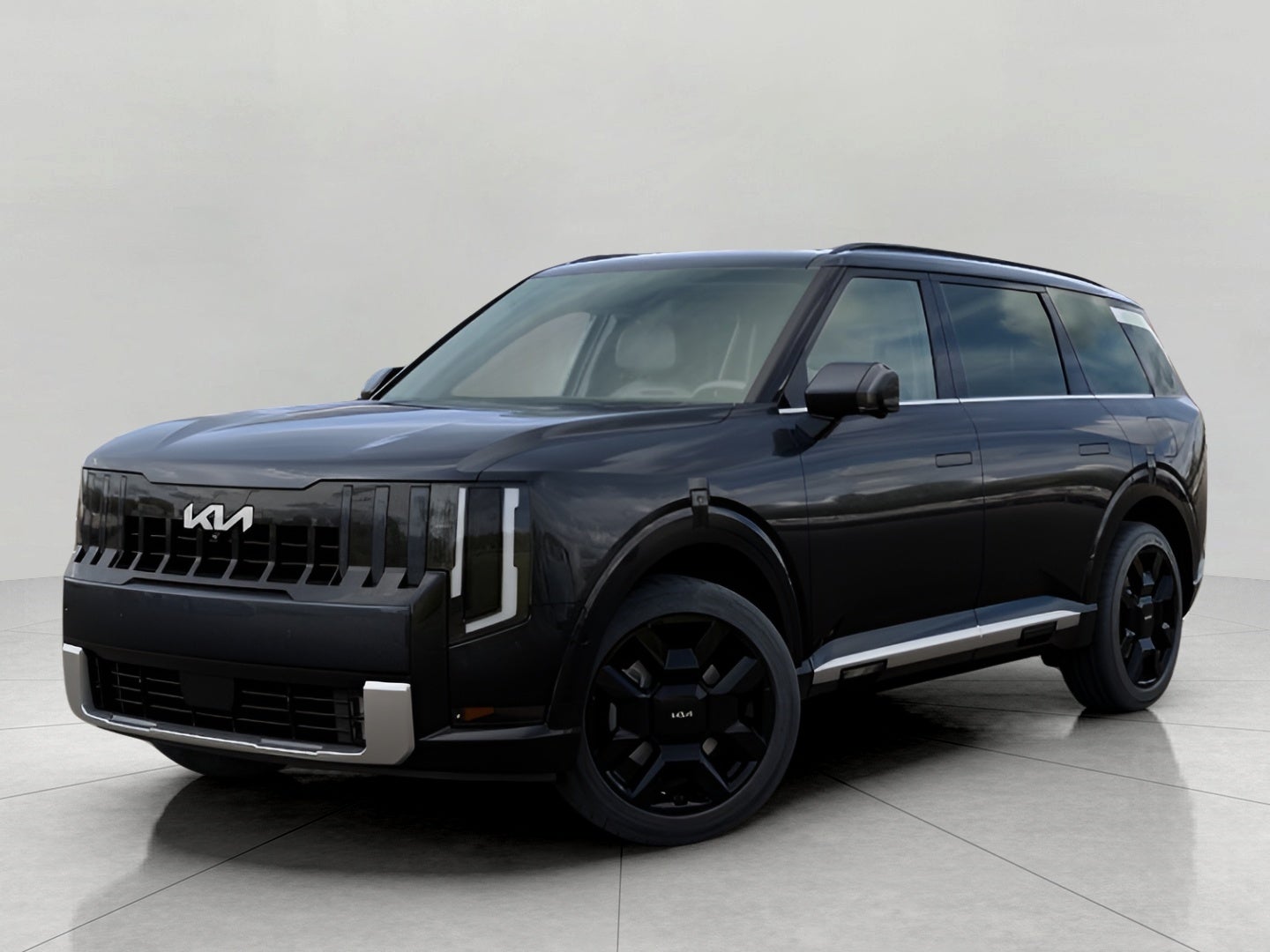 2027 Kia Telluride Hybrid SX-Prestige AWD
