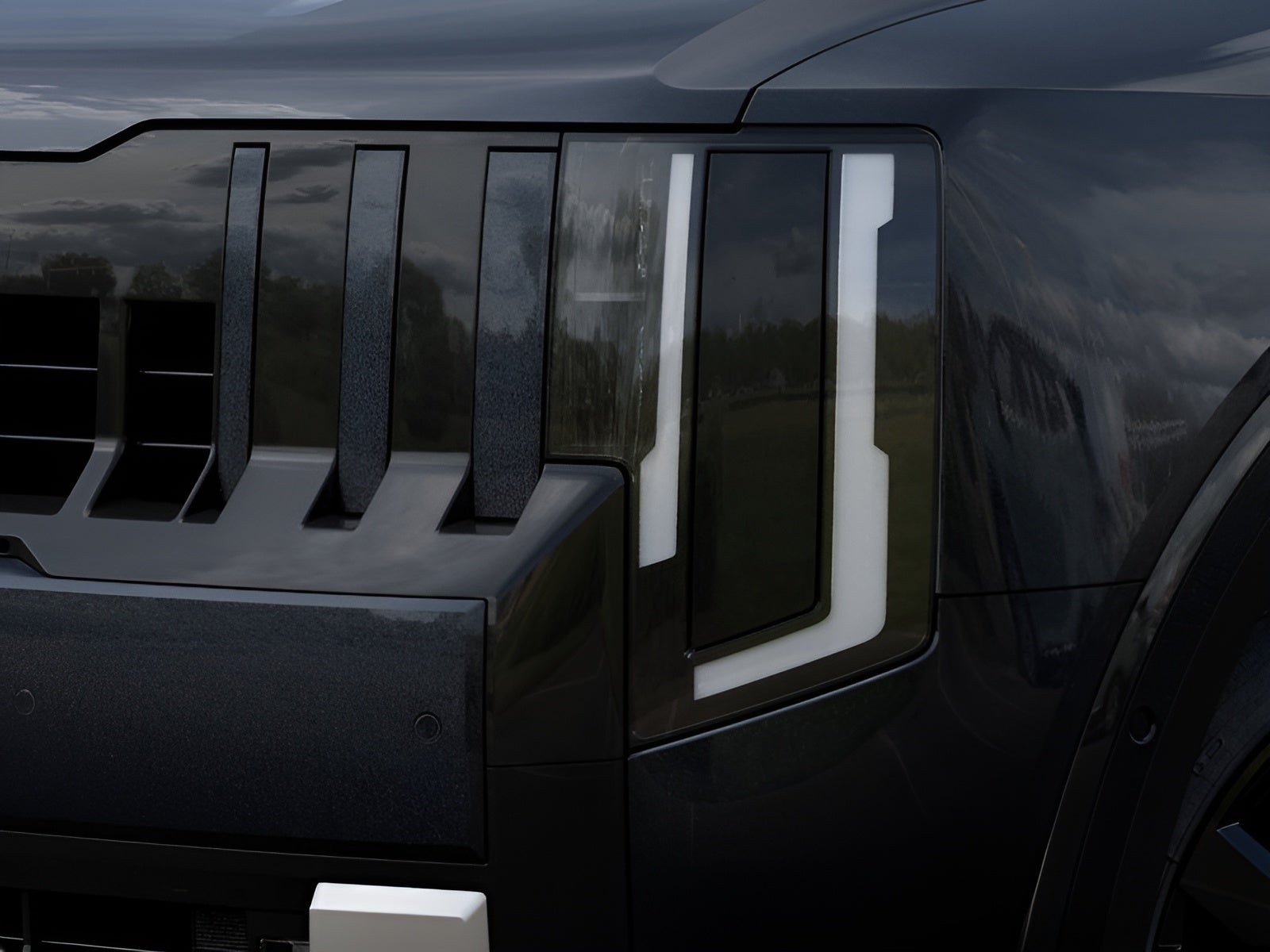 2027 Kia Telluride Hybrid SX-Prestige AWD