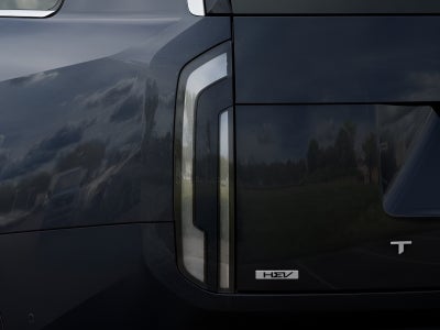 2027 Kia Telluride Hybrid SX-Prestige AWD