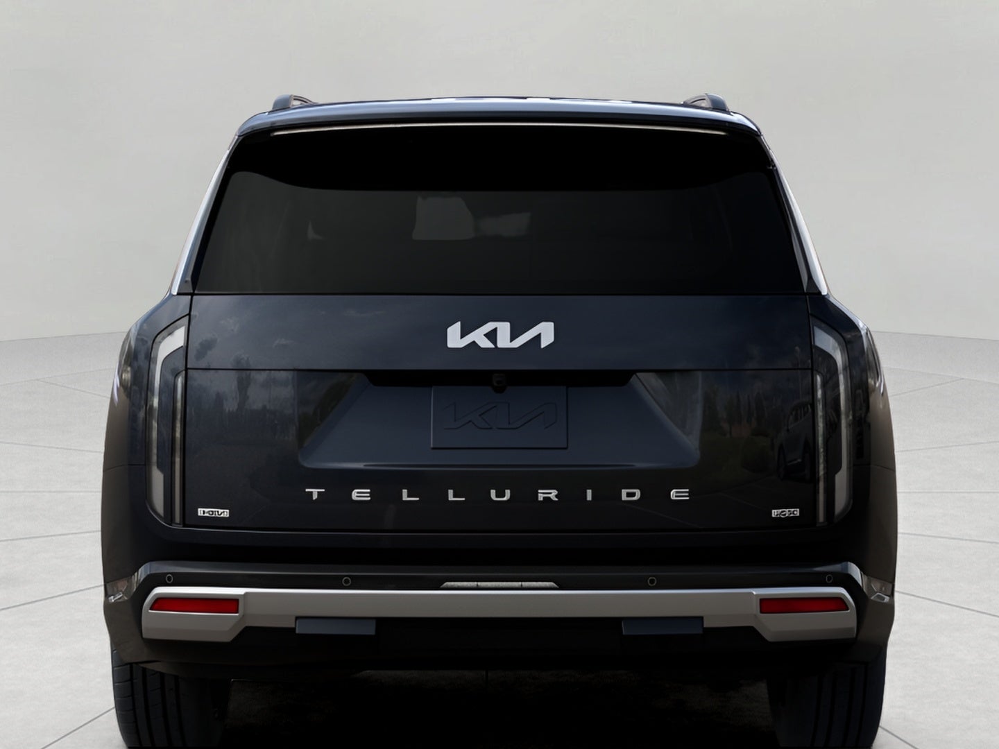 2027 Kia Telluride Hybrid SX-Prestige AWD