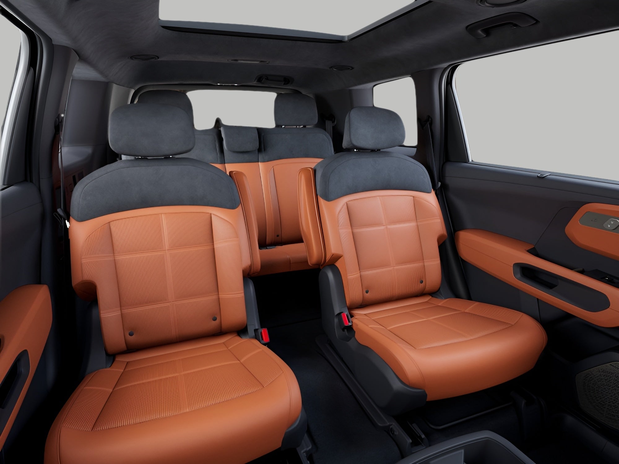 2027 Kia Telluride Hybrid SX-Prestige AWD
