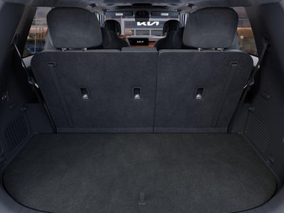 2027 Kia Telluride Hybrid SX-Prestige AWD