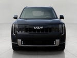 2027 Kia Telluride Hybrid SX-Prestige AWD