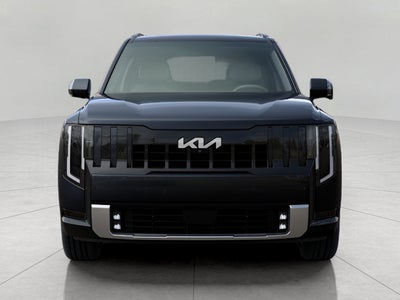 2027 Kia Telluride Hybrid SX-Prestige AWD