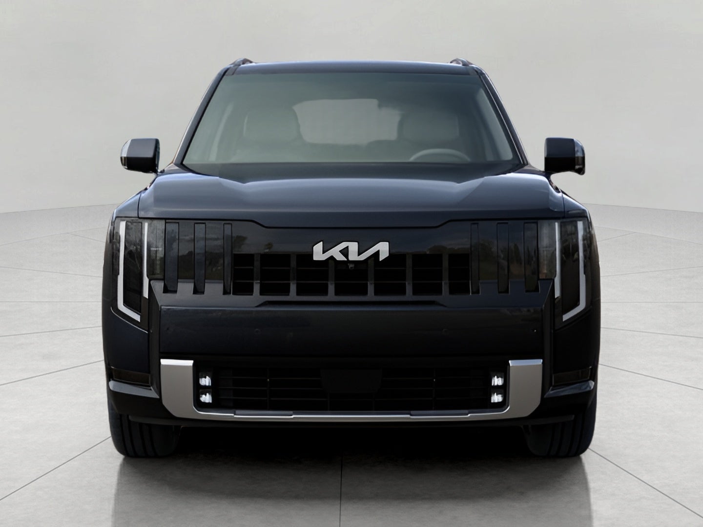 2027 Kia Telluride Hybrid SX-Prestige AWD