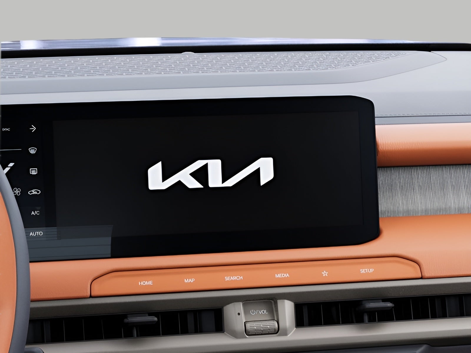 2027 Kia Telluride Hybrid SX-Prestige AWD