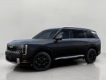 2027 Kia Telluride Hybrid SX-Prestige AWD