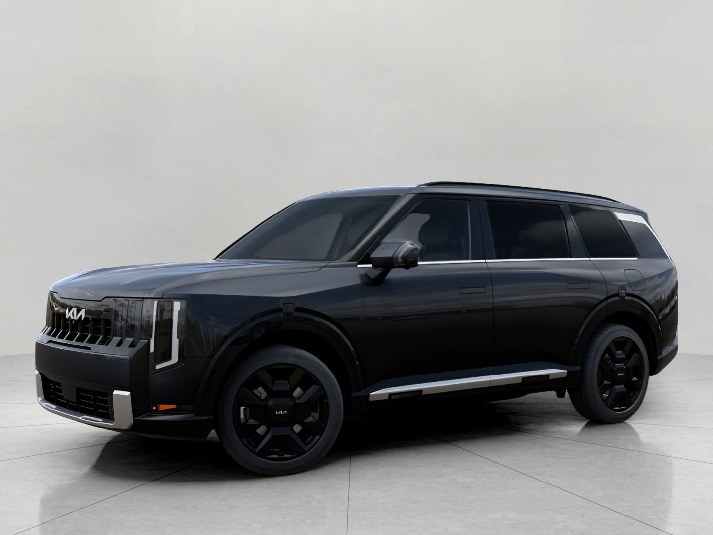 2027 Kia Telluride Hybrid SX-Prestige AWD