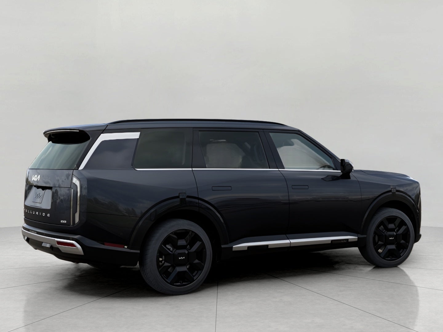 2027 Kia Telluride Hybrid SX-Prestige AWD