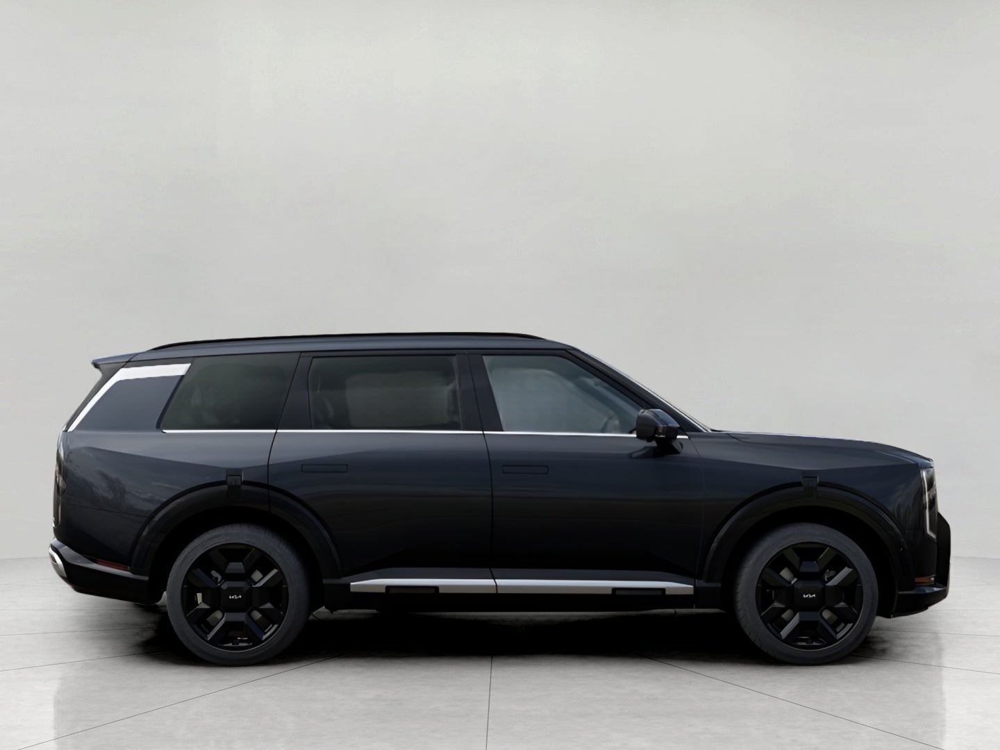 2027 Kia Telluride Hybrid SX-Prestige AWD