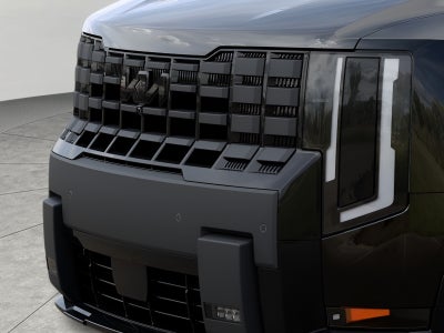 2027 Kia Telluride Hybrid SX-Prestige AWD