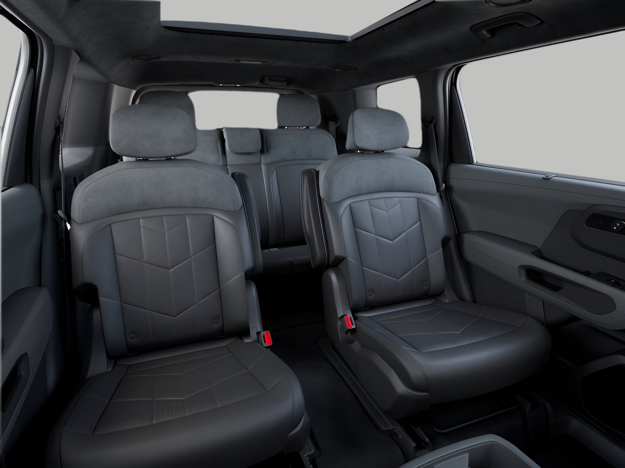 2027 Kia Telluride Hybrid SX-Prestige AWD