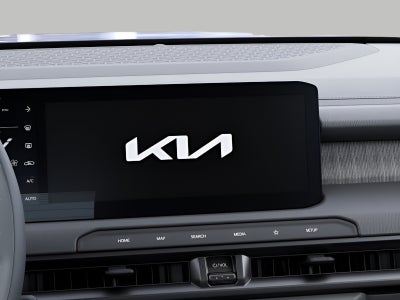 2027 Kia Telluride Hybrid SX-Prestige AWD