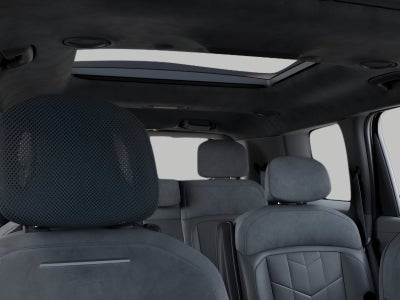 2027 Kia Telluride Hybrid SX-Prestige AWD
