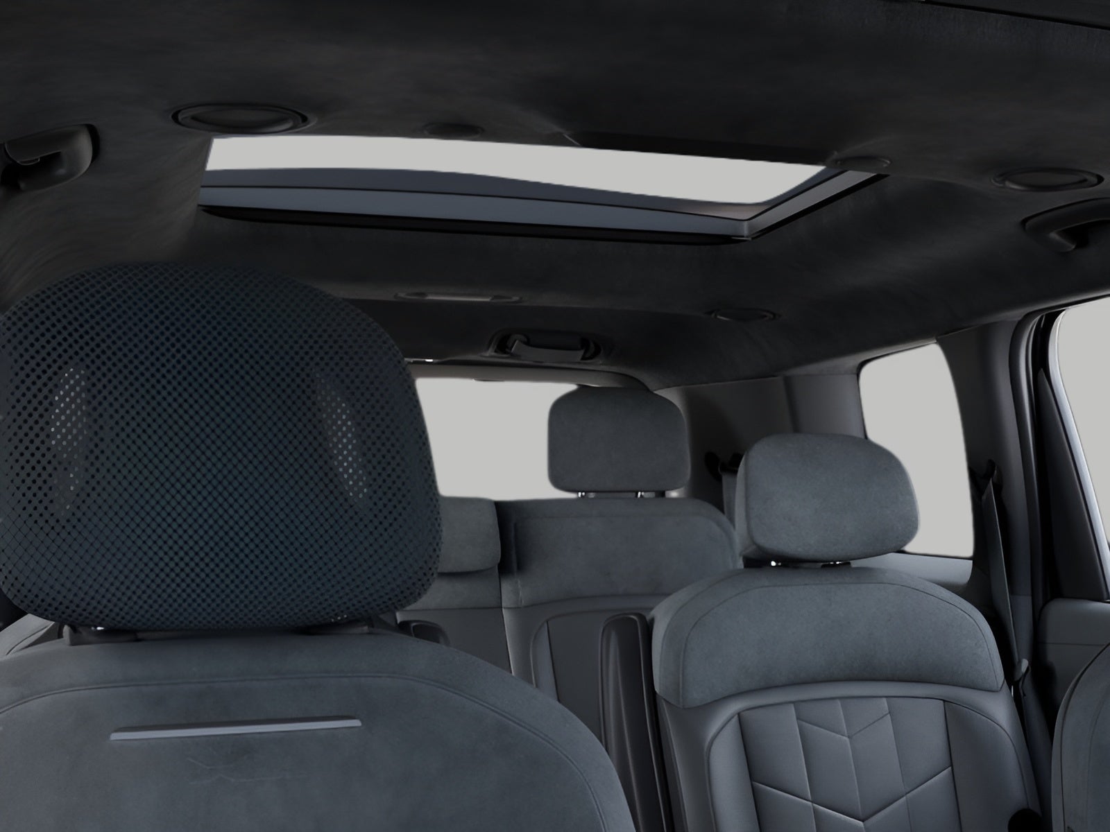 2027 Kia Telluride Hybrid SX-Prestige AWD