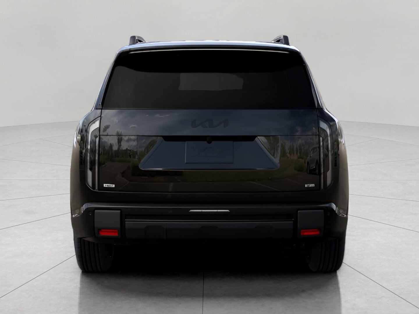 2027 Kia Telluride Hybrid SX-Prestige AWD