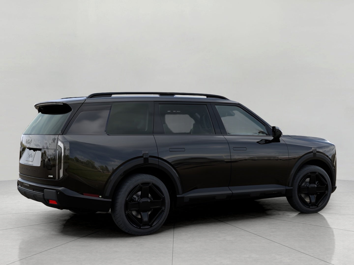 2027 Kia Telluride Hybrid SX-Prestige AWD