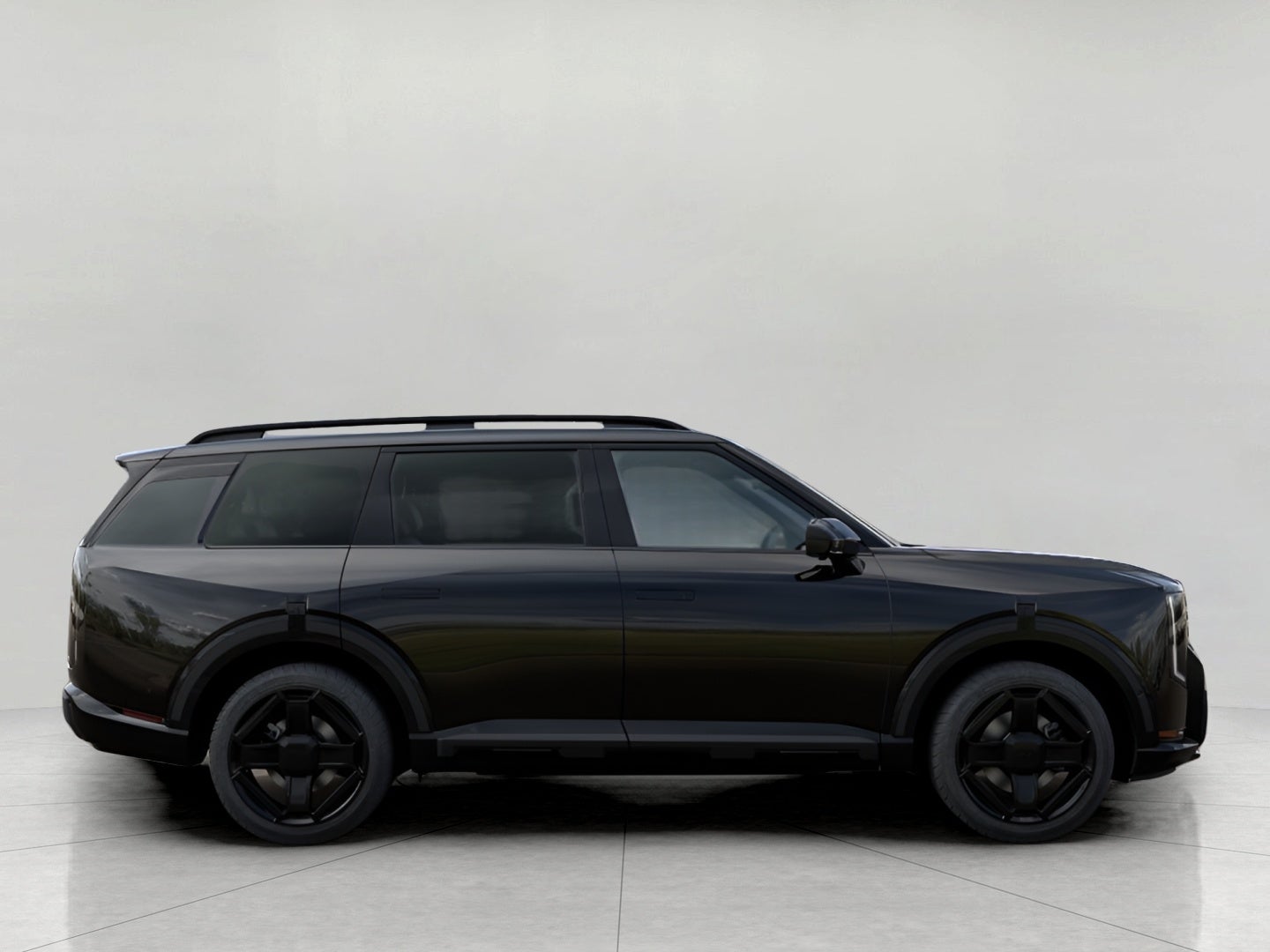 2027 Kia Telluride Hybrid SX-Prestige AWD