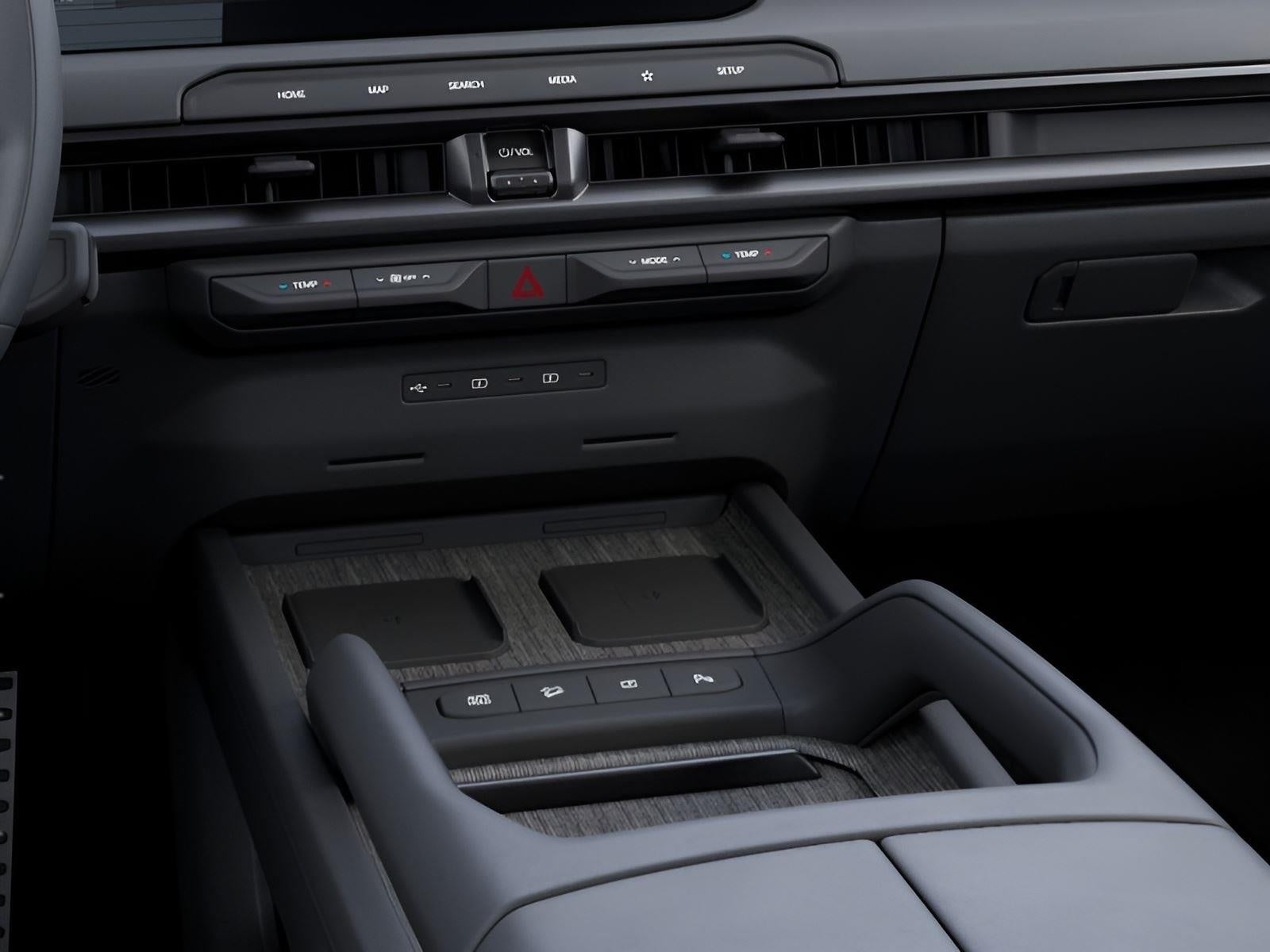 2027 Kia Telluride Hybrid X-Line SX-Prestige AWD