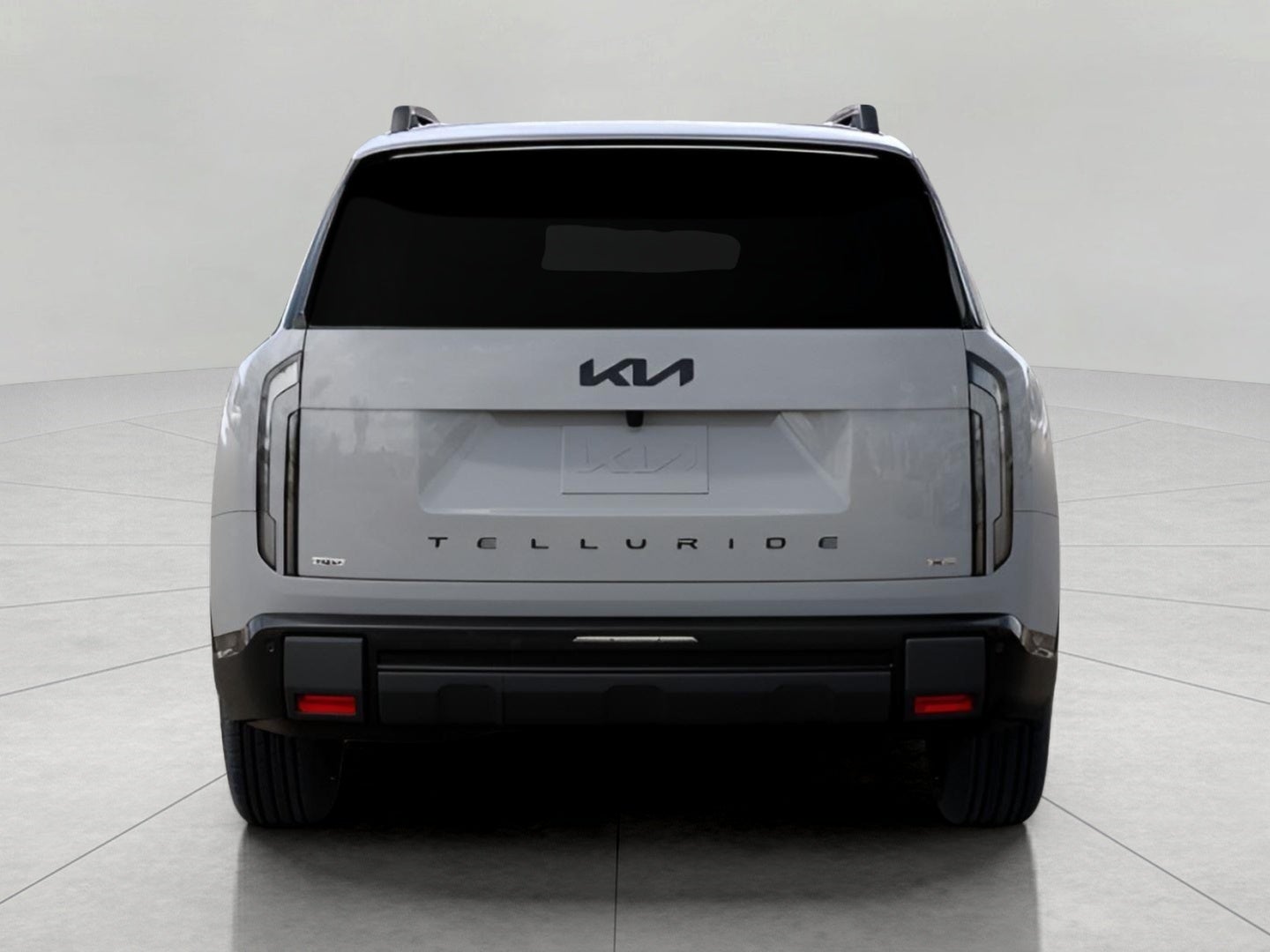 2027 Kia Telluride Hybrid X-Line SX-Prestige AWD
