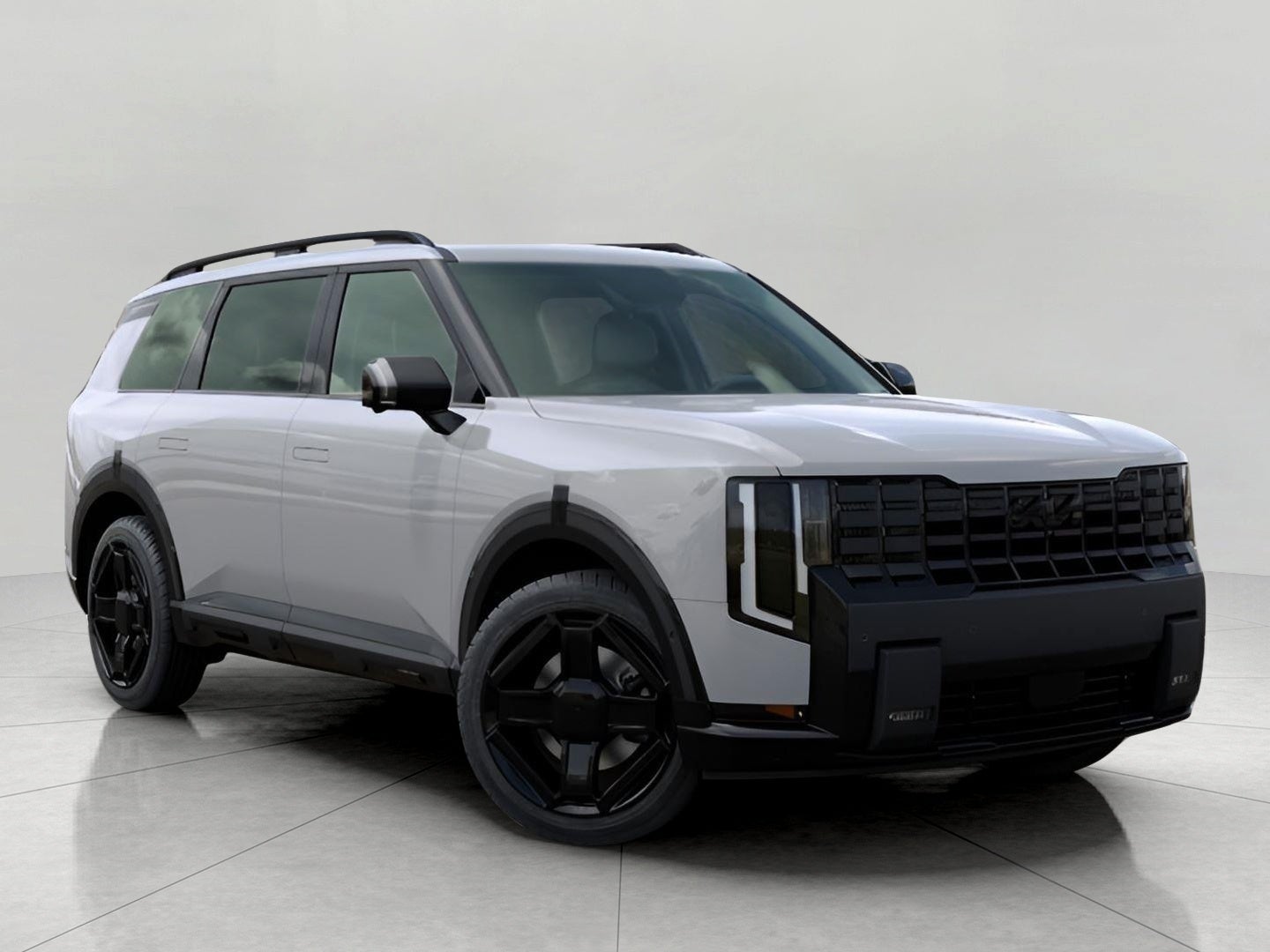 2027 Kia Telluride Hybrid X-Line SX-Prestige AWD