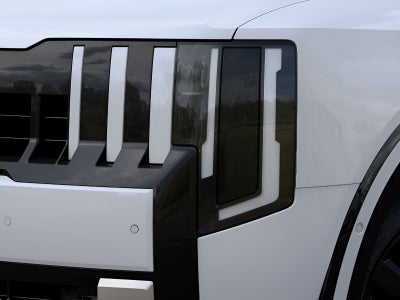 2027 Kia Telluride Hybrid SX-Prestige AWD
