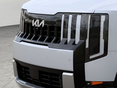 2027 Kia Telluride Hybrid SX-Prestige AWD