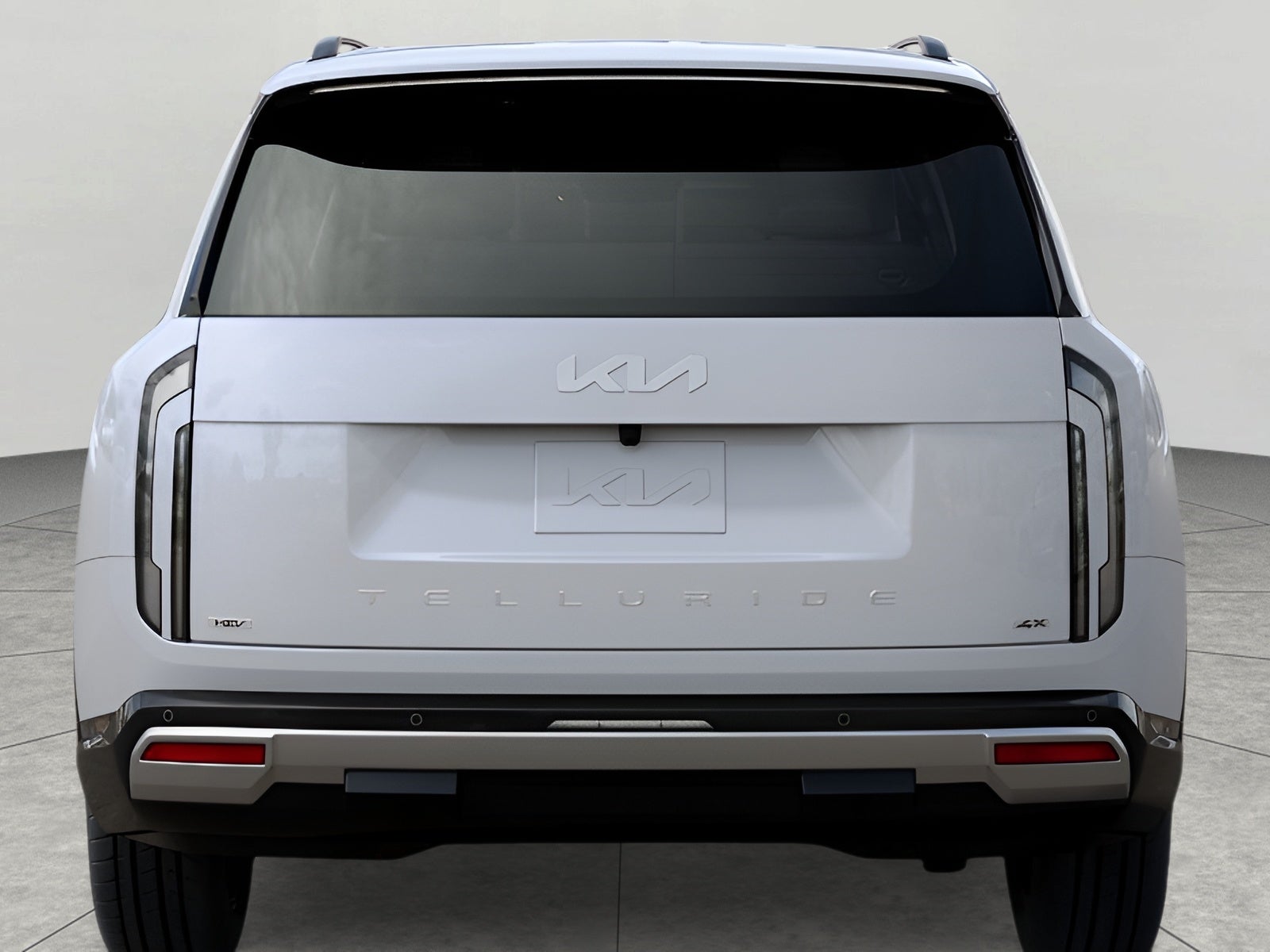 2027 Kia Telluride Hybrid SX-Prestige AWD