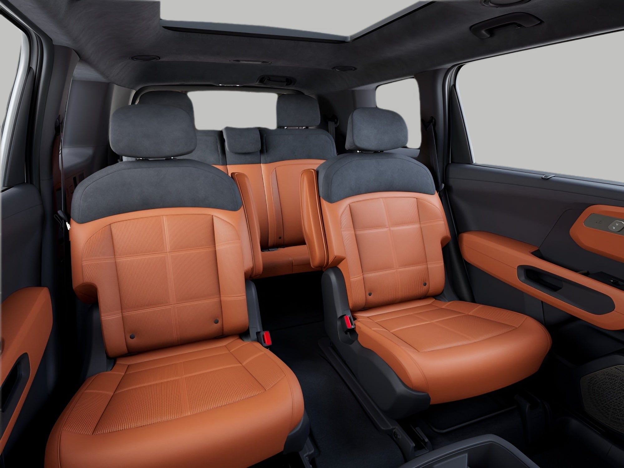 2027 Kia Telluride Hybrid SX-Prestige AWD