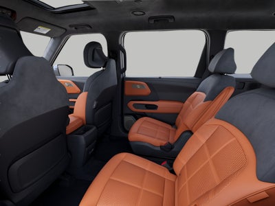 2027 Kia Telluride Hybrid SX-Prestige AWD