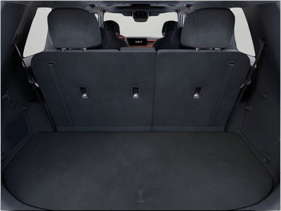 2027 Kia Telluride Hybrid SX-Prestige AWD