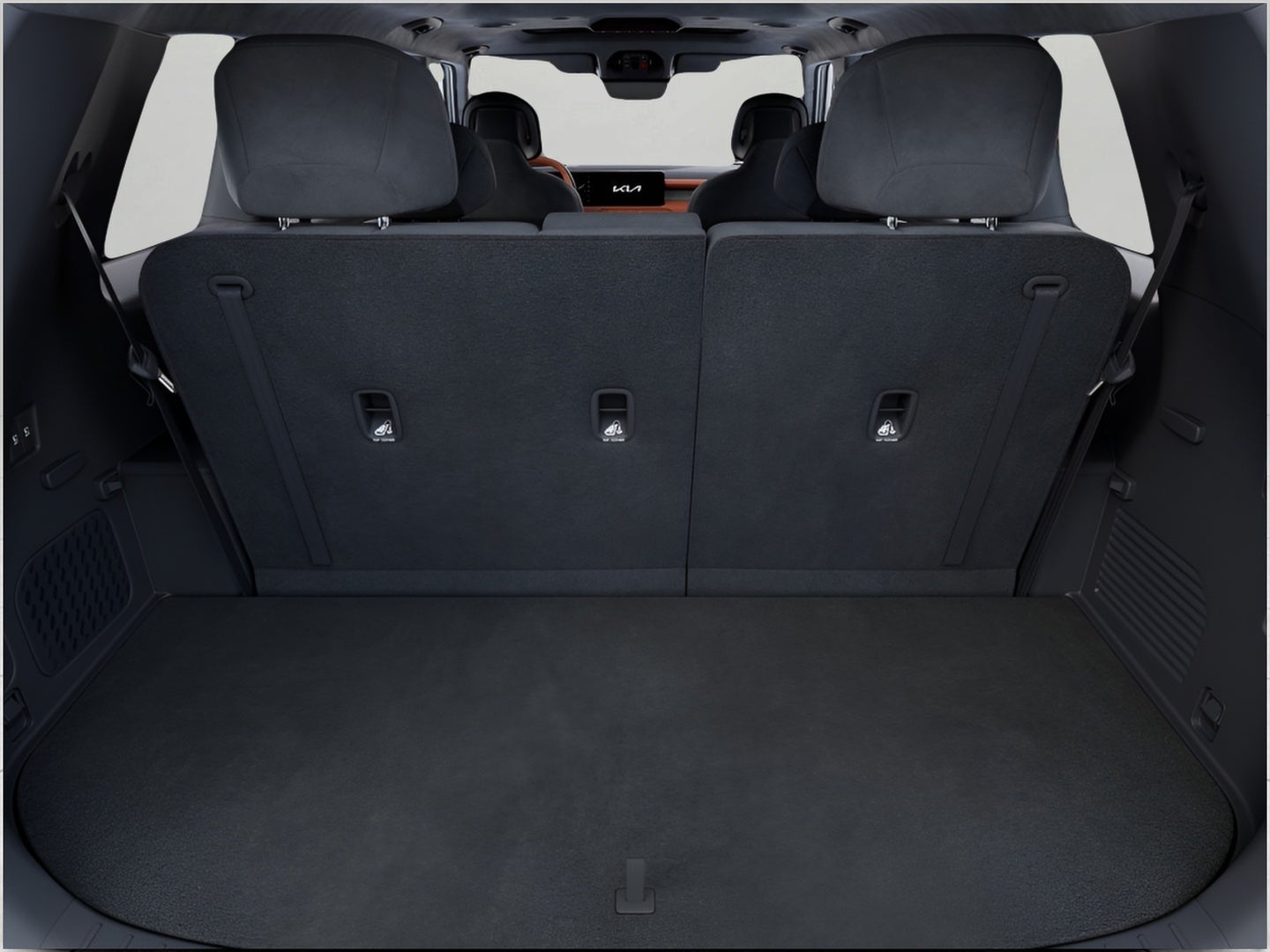 2027 Kia Telluride Hybrid SX-Prestige AWD